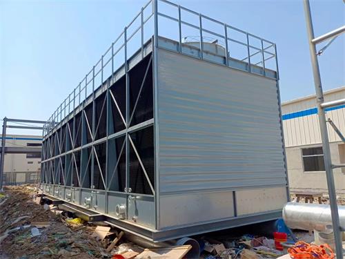 不銹鋼冷卻塔的優(yōu)缺點(diǎn)有哪些？