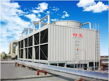 冷卻塔電機好比人的心臟！非常關(guān)鍵！