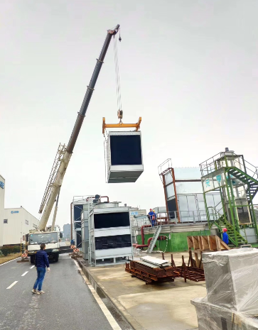 漲知識(shí)：冷卻塔價(jià)格隱藏多少行業(yè)潛規(guī)則！