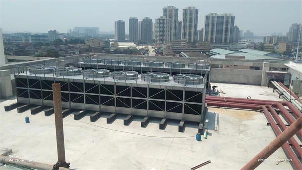 工業(yè)冷水機冬季怎么做防凍措施？